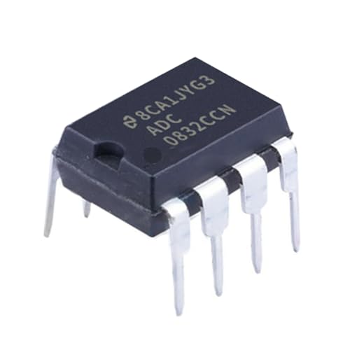 IRLML6402 10 Stück ADC0832CCN ADC0832 DIP-8 von IRLML6402
