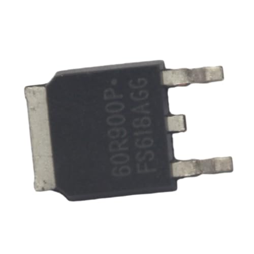 IRLML6402 10 Stück MMD60R900P 60R900P 600V 5A TO-252 von IRLML6402
