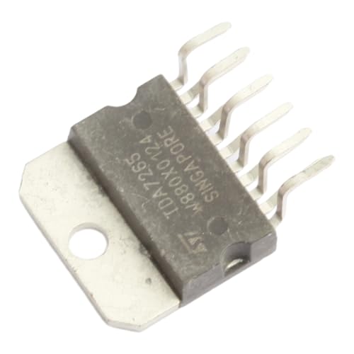 IRLML6402 10 Stück TDA7265 ZIP-11 von IRLML6402
