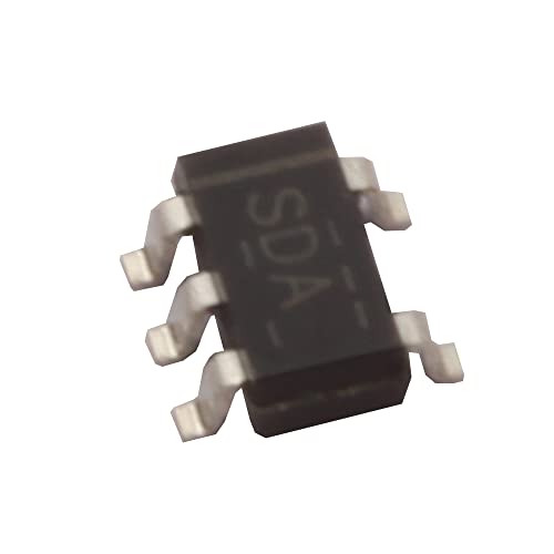 IRLML6402 10 Stück TPS70918DBVR TPS70918DBVRG4 TPS70918DBVT TPS70918 SDA?IC REG LDO 1,8 V 0,15 A SOT23-5? IRLML6402 10 Stück TPS70918DBVR TPS70918DBVRG4 TPS70918DBVT TPS70918 SDA?IC REG LDO 1,8 V 0,15 A SOT23-5? von IRLML6402
