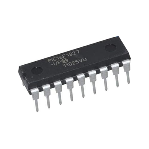 IRLML6402 10 Stück s PIC16F1827-I/P PIC16F1827 DIP-18 IRLML6402 10 Stück s PIC16F1827-I/P PIC16F1827 DIP-18 von IRLML6402
