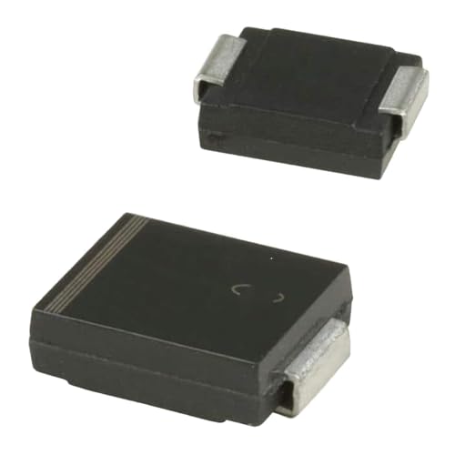 IRLML6402 10pcs ES3A-E3/57T Diode Standard 50V 3A Surface DO214AB Cut Tape von IRLML6402