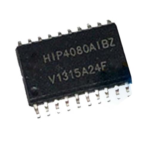 IRLML6402 5 Stück HIP4080AIB HIP4080AIBZ HIP4080 SOP-20 IRLML6402 5 Stück HIP4080AIB HIP4080AIBZ HIP4080 SOP-20 von IRLML6402