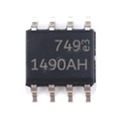 IRLML6402 5 Stück?LT1490AHS8 OPAMP Dual R-R MCRPWR 8SOIC 1490 LT1490 IRLML6402 5 Stück?LT1490AHS8 OPAMP Dual R-R MCRPWR 8SOIC 1490 LT1490 von IRLML6402