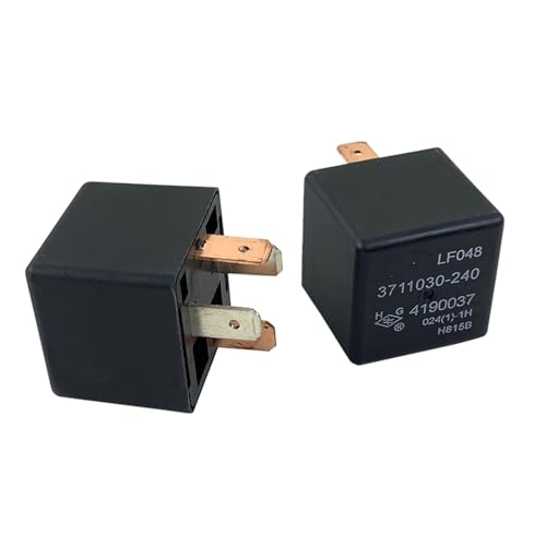 IRLML6402 A141ACQ24VDC 100A 4PINS DC24V Relais IRLML6402 A141ACQ24VDC 100A 4PINS DC24V Relais von IRLML6402