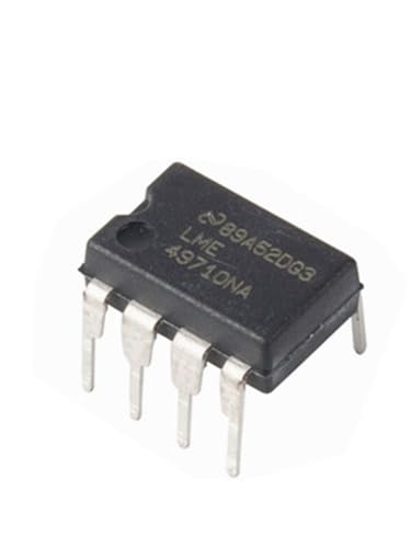 LME49710NA DIP-8 Elektronische Leiterplatten-Komponenten (1 Stück) von IRLML6402