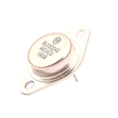MJ15024 auf 3 elektronische Komponenten (5 Stück) von IRLML6402