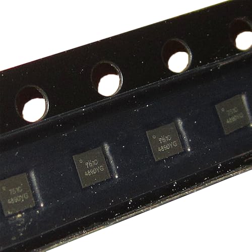 S_4890YG/TR 1.1W Power Chip Mark 4890YG CSP-9 S_4890YG/TR 1.1W Power Chip Mark 4890YG CSP-9 von IRLML6402