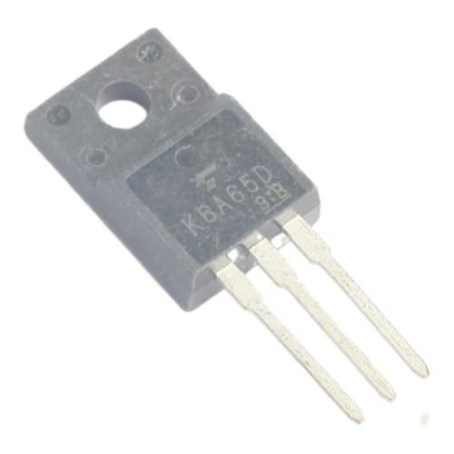 TK6A65D TO220F Elektronische Komponenten (10 Stück) von IRLML6402