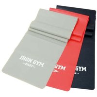 Ubungsbander - 3er set 9856670 9856670 9856670 - Iron Gym von IRON GYM