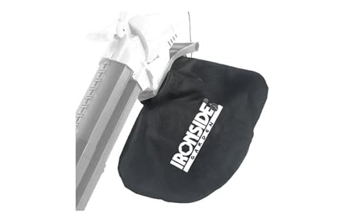 Tasche für Staubsauger von IRONSIDE GARDEN