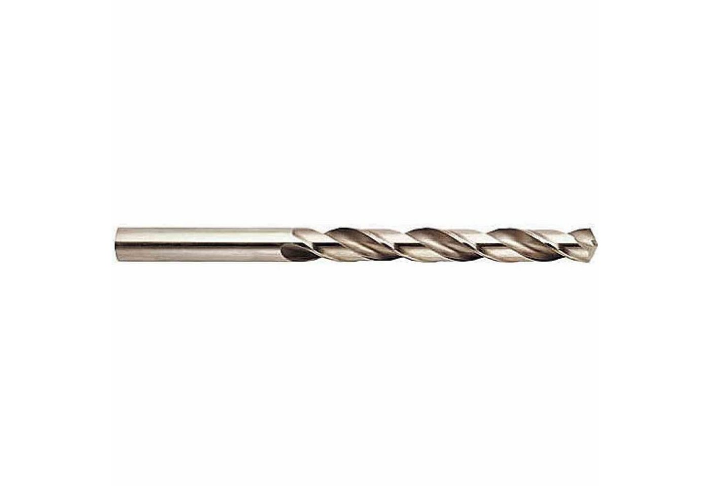 IRONSIDE Spiralbohrer HSS-Spiralbohrer Ø 5,0 mm, Länge 86 mm, Arbeitslänge 52 mm, Kobalt 5% IRONSIDE Spiralbohrer HSS-Spiralbohrer Ø 5,0 mm, Länge 86 mm, Arbeitslänge 52 mm, Kobalt 5% von IRONSIDE