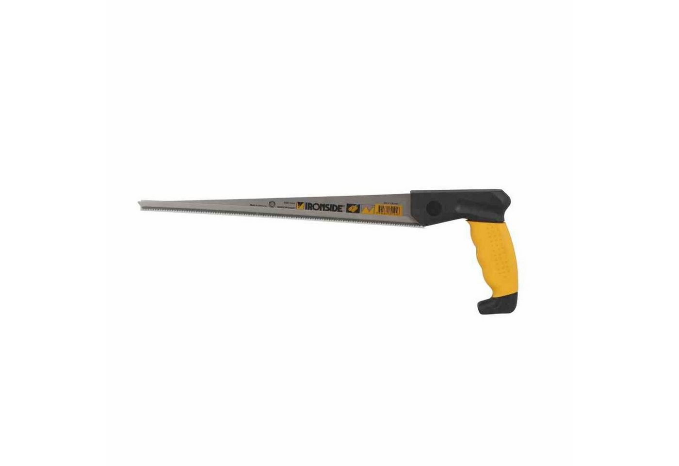 IRONSIDE Bügelsäge Handstichsäge 2-K-Handgriff IRONSIDE Bügelsäge Handstichsäge 2-K-Handgriff von IRONSIDE