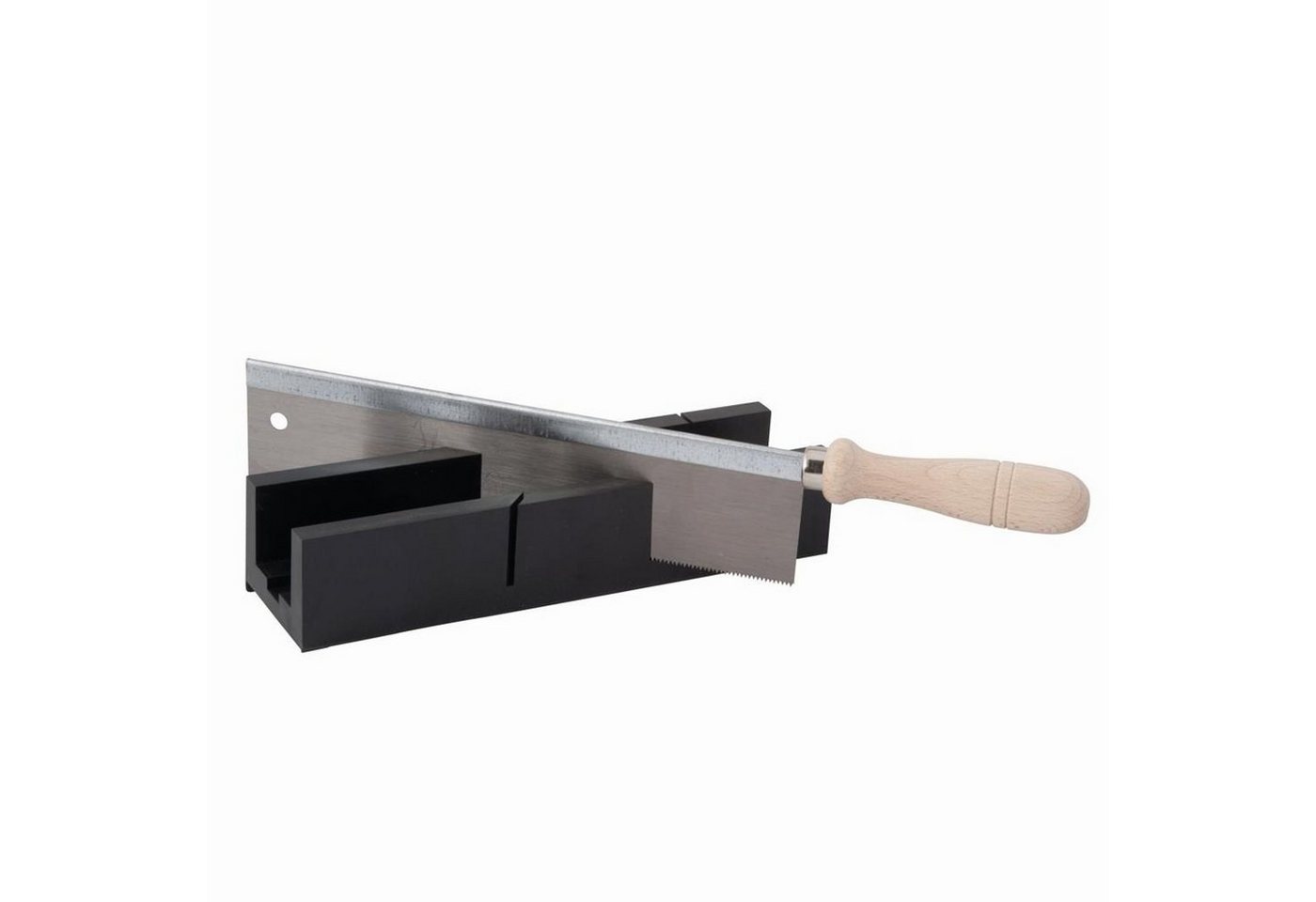 IRONSIDE Bügelsäge KS-Schneidlade 250 + Säge Gehrungslade Gehrungsschneidlade Heimwerker IRONSIDE Bügelsäge KS-Schneidlade 250 + Säge Gehrungslade Gehrungsschneidlade Heimwerker von IRONSIDE