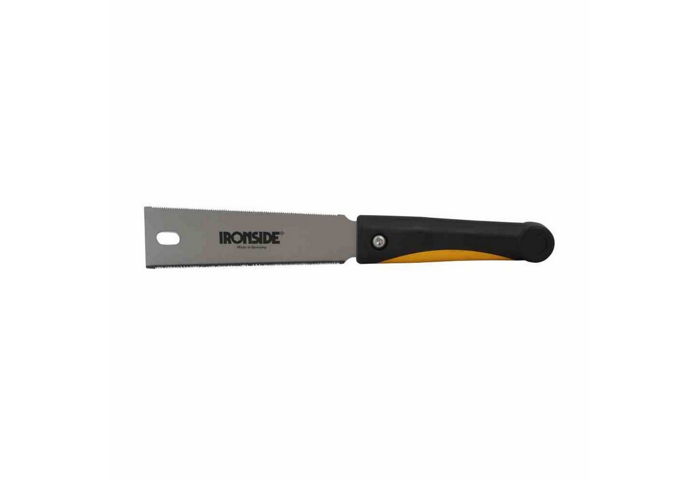 IRONSIDE Bügelsäge Mini Japansäge Heimwerker Werkzeuge Bügelsäge Eisensäge Handsäge Säge IRONSIDE Bügelsäge Mini Japansäge Heimwerker Werkzeuge Bügelsäge Eisensäge Handsäge Säge von IRONSIDE