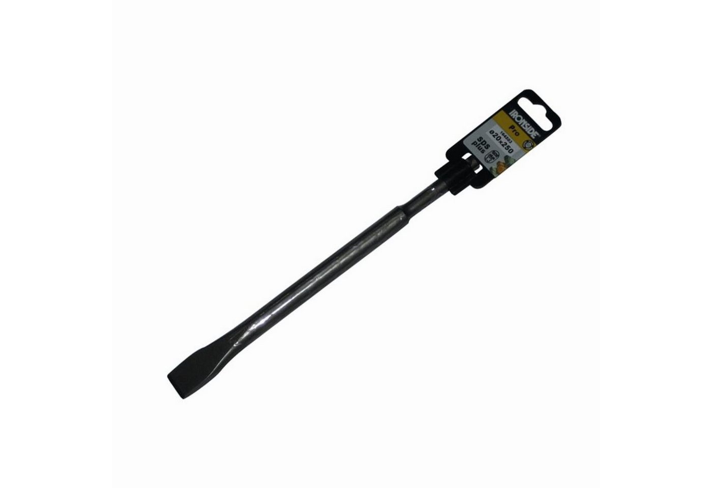 IRONSIDE Flachmeißel Flachmeißel Ø20 L 250mm Meißel Meissel Heimwerker Werkzeuge Handwerkze IRONSIDE Flachmeißel Flachmeißel Ø20 L 250mm Meißel Meissel Heimwerker Werkzeuge Handwerkze von IRONSIDE