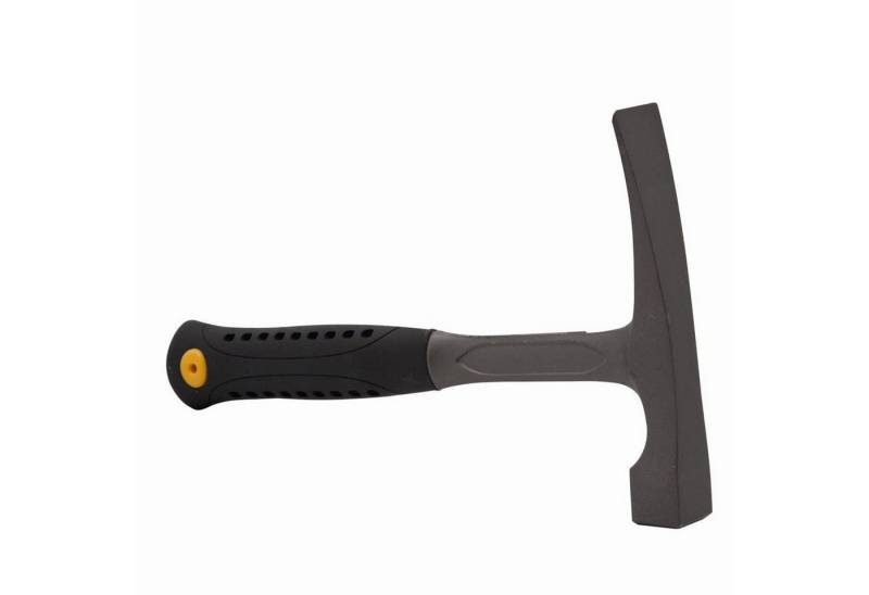 IRONSIDE Hammer Maurerhammer mit Softgriff von IRONSIDE