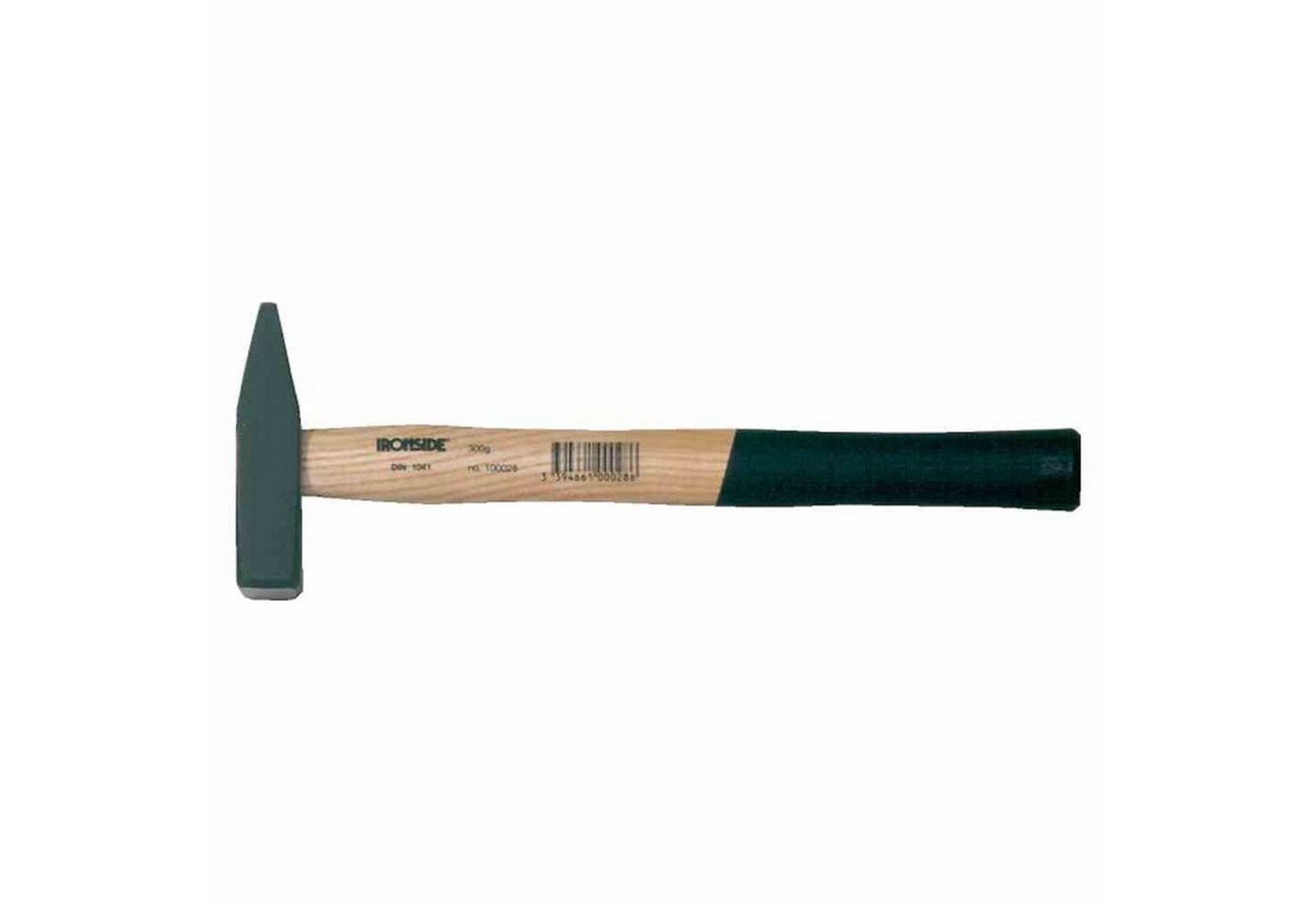 IRONSIDE Hammer Schlosserhammer 1000g DIN1041 von IRONSIDE