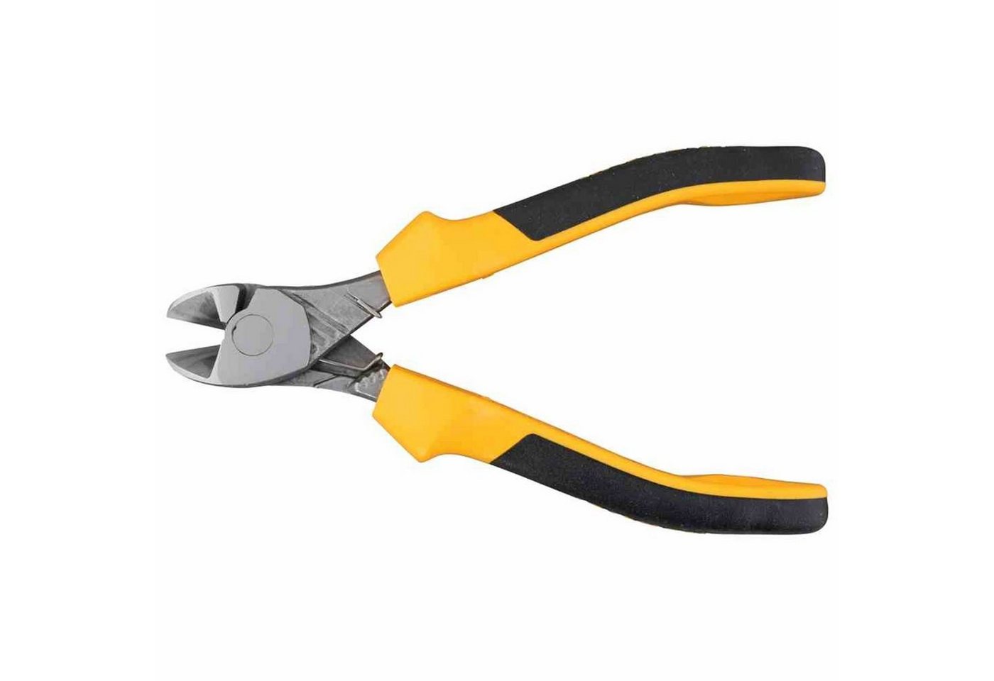 IRONSIDE Seitenschneider Kraft-Seitenschneider 160 mm MIG-Cut IRONSIDE Seitenschneider Kraft-Seitenschneider 160 mm MIG-Cut von IRONSIDE