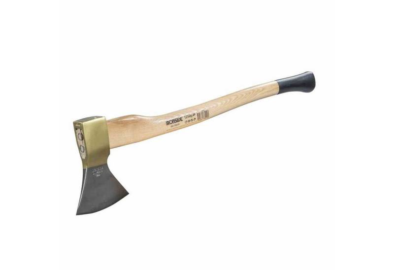 IRONSIDE Axt Ironside Holzaxt 1250g IRONSIDE Axt Ironside Holzaxt 1250g von IRONSIDE
