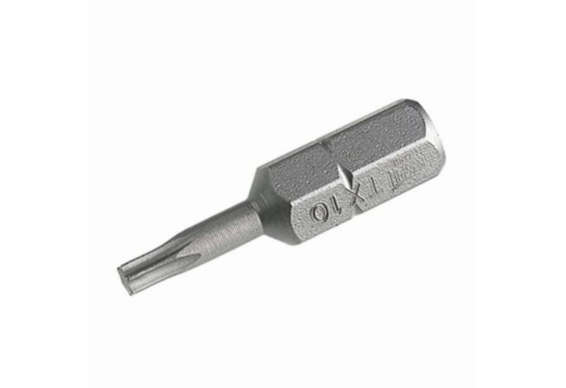 IRONSIDE Torx-Bit Torx-Bit T10 x 25 mm von IRONSIDE