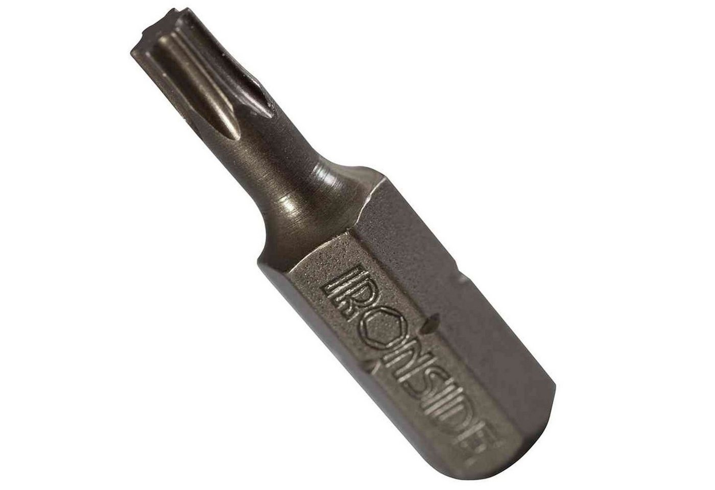 IRONSIDE Torx-Bit Torx-Bit T15 x 25 mm IRONSIDE Torx-Bit Torx-Bit T15 x 25 mm von IRONSIDE
