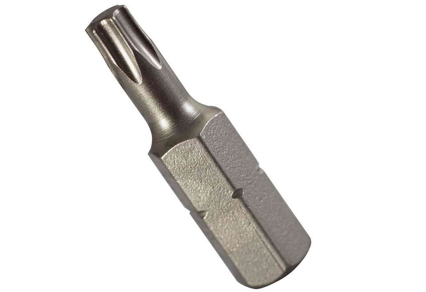 IRONSIDE Torx-Bit Torx-Bit T20 x 25 mm IRONSIDE Torx-Bit Torx-Bit T20 x 25 mm von IRONSIDE
