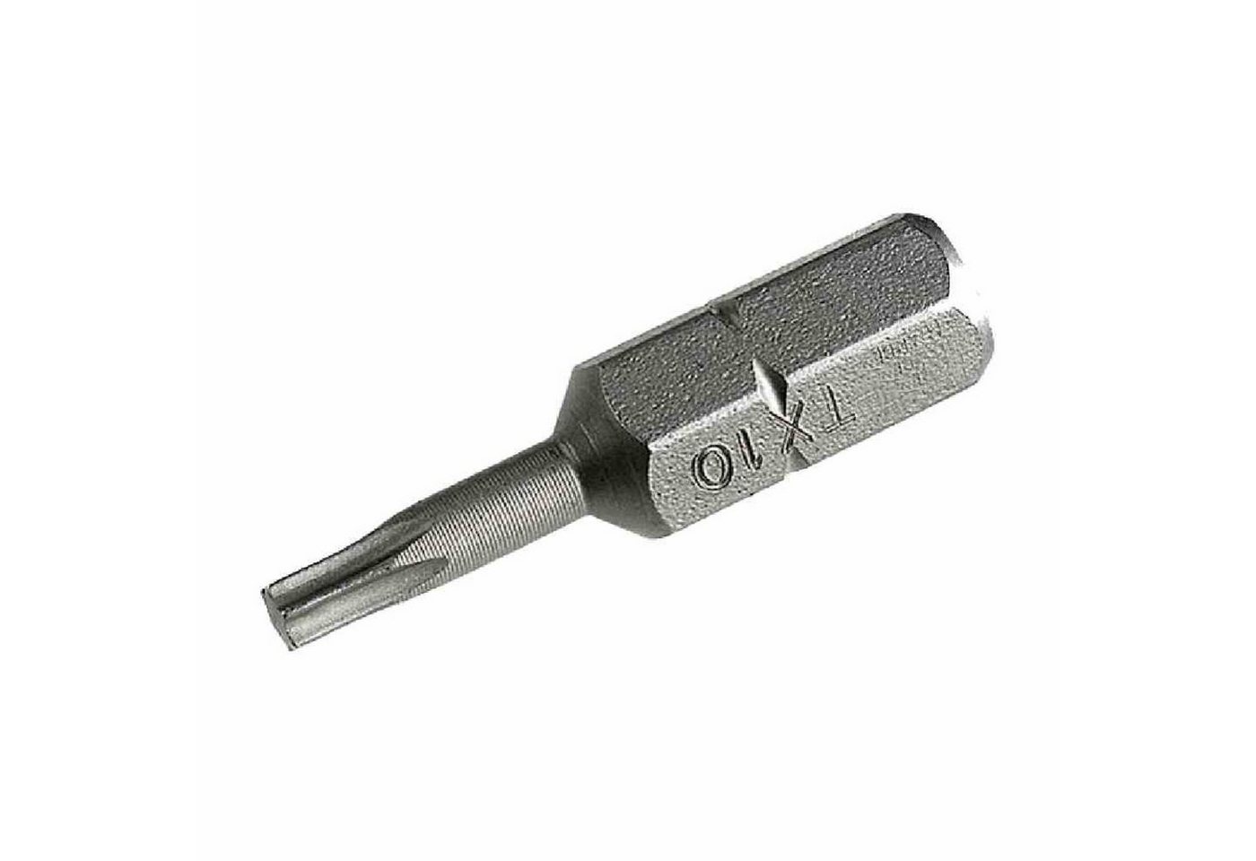 IRONSIDE Torx-Bit Torx-Bit T25 x 25 mm IRONSIDE Torx-Bit Torx-Bit T25 x 25 mm von IRONSIDE