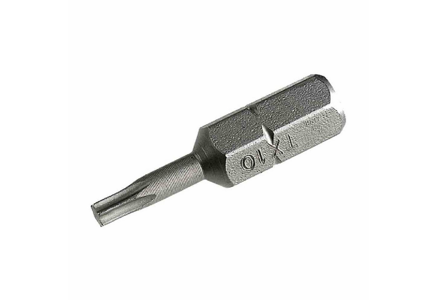 IRONSIDE Torx-Bit Torx-Bit T40 x 25 mm IRONSIDE Torx-Bit Torx-Bit T40 x 25 mm von IRONSIDE