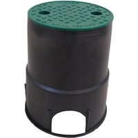 Mini runde box 20CM hohe 23CM exclusives angebot von IRRITEC