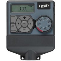 Irritec - Elektronischer Programmierer für 4 Zonen von IRRITEC