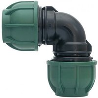 Irritec - gleicher ellbogen pp 25MM exclusives angebot von IRRITEC