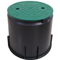 Groe Runde Schatulle 32cm Hohe 25cm Exclusives Angebot Groe Runde Schatulle 32cm Hohe 25cm Exclusives Angebot von IRRITEC