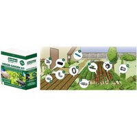 Irritec - Garten- und Gartenbewässerungsset und Gemüse-Garden iritec Garden Irritec - Garten- und Gartenbewässerungsset und Gemüse-Garden iritec Garden von IRRITEC