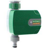 Irritec - Green Timer pro bt Bluetooth-Wasserhahn-Programmierer Exclusives Angebot von IRRITEC