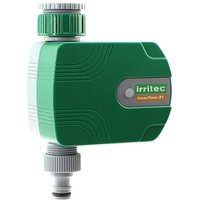 Irritec - green timer pro bt bluetooth wasserhahn programmierer exclusives angebot von IRRITEC
