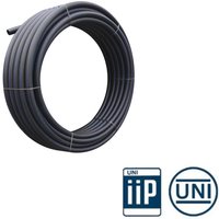 Irritec - Polyethylenrohr für Rollenbewässerungssysteme 100 mt. - PN10 - Ø20 mm. von IRRITEC