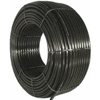 Irritec - Schwarzrohr zur Bewässerung in Polyethylen 100mt PN6 niedriger Dichte 16 mm Reisitec Ecoopipe Irritec - Schwarzrohr zur Bewässerung in Polyethylen 100mt PN6 niedriger Dichte 16 mm Reisitec Ecoopipe von IRRITEC