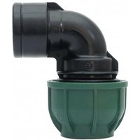 Bogen innengewinde pp 32MM 1 exclusives angebot von IRRITEC