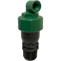 Irritec - einfachwirkender saugnapf mit 34 gewindeauslass exclusives angebot von IRRITEC