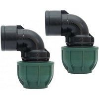 Packung Mit 2 Bogen Innengewinde Pp 32mm 1 Exclusives Angebot Packung Mit 2 Bogen Innengewinde Pp 32mm 1 Exclusives Angebot von IRRITEC
