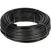 Rohr zum Tropfen des Bewässerungssystems Iritec - Rotolo 400 mt. - Gocciolatori ogni 33 cm. - 2 Lt./ora Rohr zum Tropfen des Bewässerungssystems Iritec - Rotolo 400 mt. - Gocciolatori ogni 33 cm. - 2 Lt./ora von IRRITEC