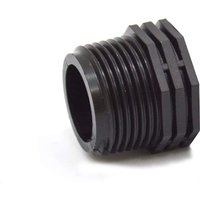 Weibliche mutter aus polyethylen exclusives angebot von IRRITEC