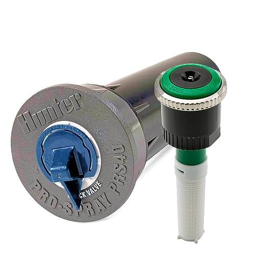 IRRITOP Hunter PRO Spray PRS40-CV mit MP Rotator 2000 210-270° von IRRITOP