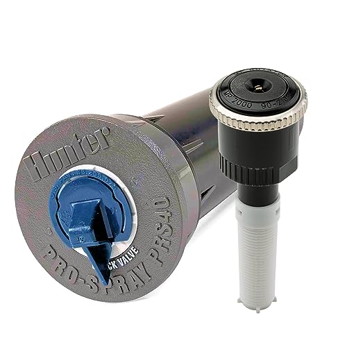 IRRITOP Hunter PRO Spray PRS40-CV mit MP Rotator 2000 90-210° von IRRITOP