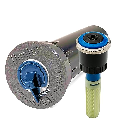 IRRITOP Hunter PRO Spray PRS40-CV mit MP Rotator 3000 90-210° von IRRITOP