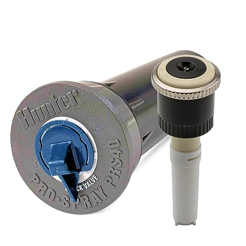 IRRITOP Hunter PRO Spray PRS40-CV mit Mp Rotator MP-LCS515 von IRRITOP