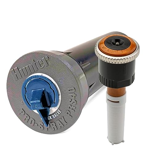IRRITOP Hunter PRO Spray PRS40-CV mit Mp Rotator MP-RCS515 von IRRITOP