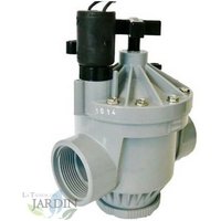 Irritrol - Bewässerungsmagnetventil 2'' 24V R217 von IRRITROL