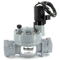 Irritrol 2500MT 1'' 24V Bewässerungs-Elektroventil für elektrische Programmierer von IRRITROL